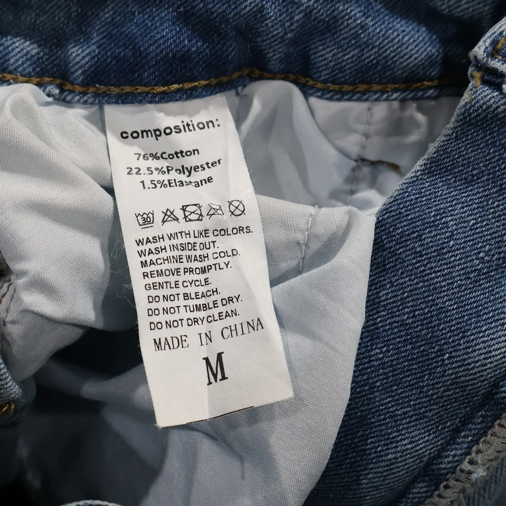 2for1 🎁 Women's 6/28 - Medium Jeans Bundle 🛍️ - Picture 12 of 12